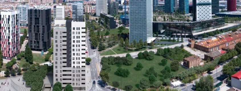 Mudanzas en L'Hospitalet de Llobregat