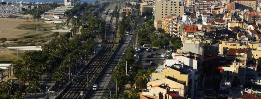 Mudanzas en Mataró