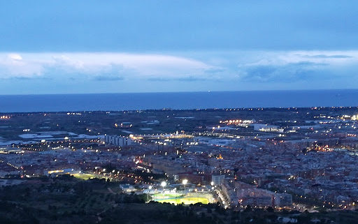 Mudanzas Viladecans