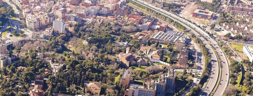 Mudanzas Esplugues de Llobregat