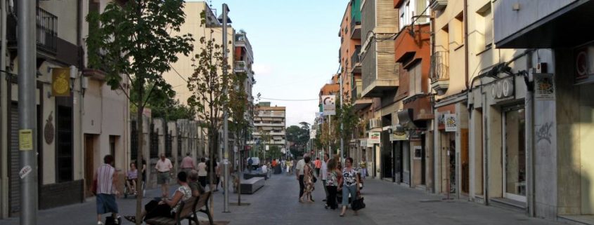 Mudanzas Barberà del Vallès