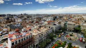 Mudanzas Barcelona Valencia