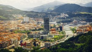 Mudanzas Barcelona Bilbao