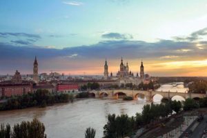 Mudanzas Barcelona Zaragoza