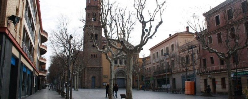 Mudanzas Sant Feliu de Llobregat