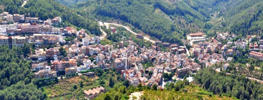 Mudanzas Sant Climent de Llobregat