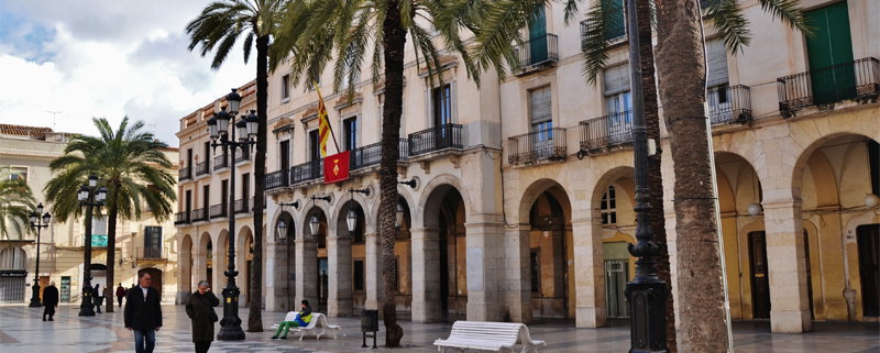 Mudanzas Vilanova i la Geltrú