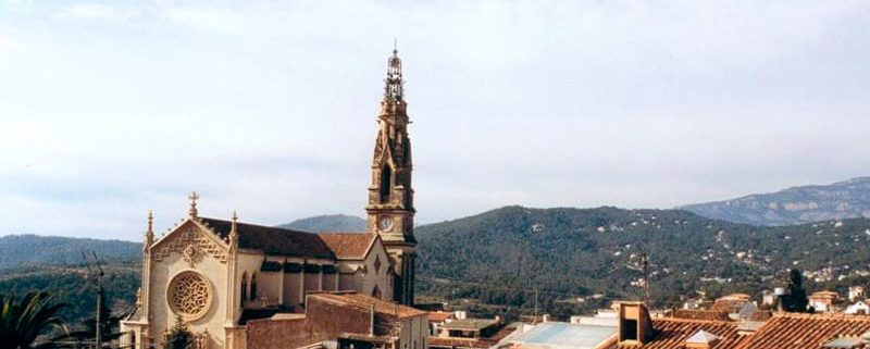 Mudanzas en Castellar del Vallès